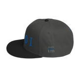901 Stateside LTD Snapback Hat