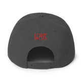937 Split Stateside LTD Snapback Hat