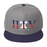 215 Landmark Stateside LTD Snapback Hat