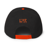 225 Rouge To The Land Stateside LTD Snapback Hat