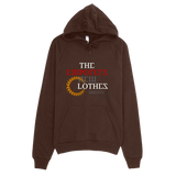 The Emperors New Hoodie
