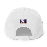 720 Mile High Stateside LTD Snapback Hat