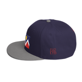 Denver Supreme SSL Snapback Hat