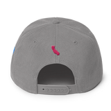 I-95 Nights Cruisethru Snapback Hat