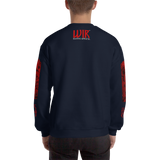 Never Sell Out Sweatshirt