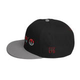 740 S&G Stateside LTD Snapback Hat
