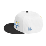 415 Landmark2 Stateside LTD Snapback Hat