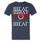 Wear What The Romans Wear