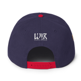 215 Classic Stateside LTD Snapback Hat