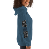 Queen LLL Hooded Sweatshirt