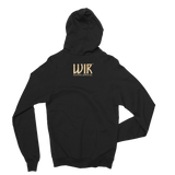 Vitruvian Hoodie