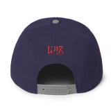 Denver Supreme SSL Snapback Hat