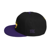 LA 16X Snapback Hat
