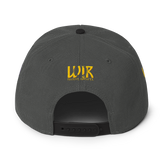 LA 16X Snapback Hat