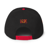 720 Stateside LTD Snapback Hat