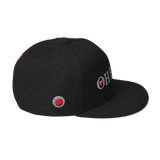 OH Boy Deluxe Snapback Hat