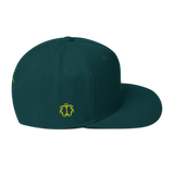 Seattle Supreme SSL Snapback Hat