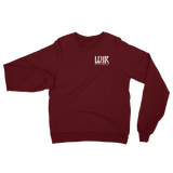 Coat of Arms sweatshirt*