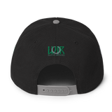 740 Athenians Stateside LTD Snapback Hat