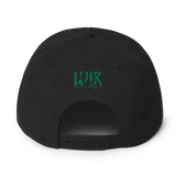517 Stateside MX Snapback Hat