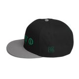 740 Athenians Stateside LTD Snapback Hat