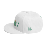 414 Stateside LTD Snapback Hat