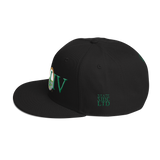 414 Stateside LTD Snapback Hat