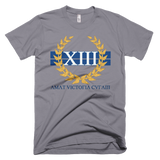 Victorious 13x TOR