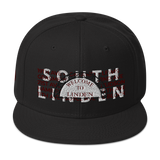South Linden Streets Snapback Hat