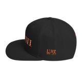 718 Stateside LTD Rmx Snapback Hat