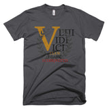 Veni Vidi Vici Gold V Earthtones
