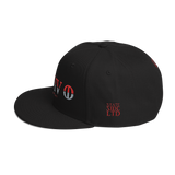 740 S&G Stateside LTD Snapback Hat