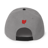 513 Landmark Stateside LTD Snapback Hat