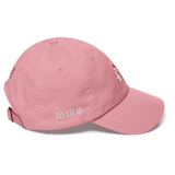 330 City Series Classic Wilson Dad Hat