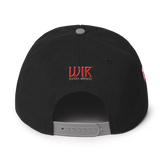 DC Supreme SSL Snapback Hat