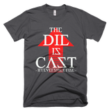 The Die Is Cast