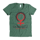 Goddess B+L Red/Black