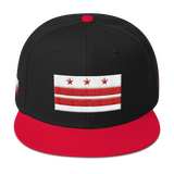DC Supreme SSL Snapback Hat