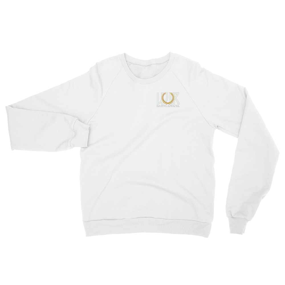 Coat of Arms sweatshirt*