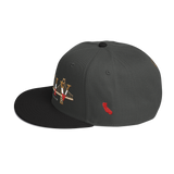 415 Landmark Stateside LTD Snapback Hat