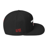 The 6ix Rmx Supreme Snapback