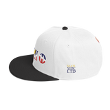 720 Stateside LTD Snapback Hat