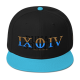 904 Duval Stateside LTD Snapback Hat