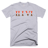 216 Numerals BOW