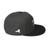 718 Stateside MX Snapback Hat