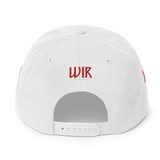 DC Supreme SSL Snapback Hat
