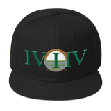 414 Stateside LTD Snapback Hat