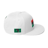 One Nation Supreme SSL Snapback Hat