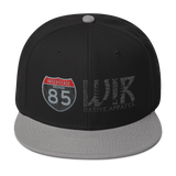 I-85 Cruisethru Snapback Hat