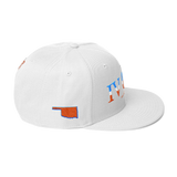 405 OKC Stateside LTD Snapback Hat